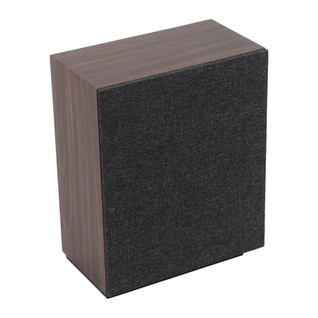 Jamo S 810 SUB 150W 10" Subwoofer, Walnut