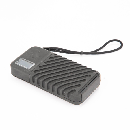 GNARBOX GNARBOX 2.0 SSD 1TB Rugged Backup Device - SKU#1758885