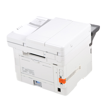 Canon imageCLASS MF465dw All-In-One Wireless Duplex Monochrome Laser Printer