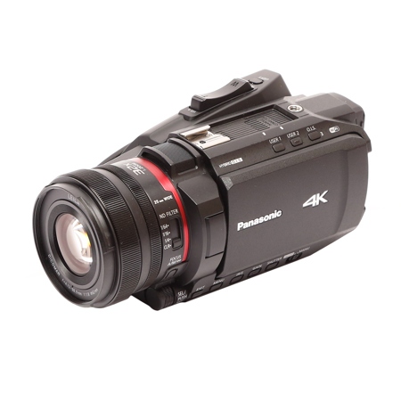 価格交渉可能] Panasonic HC-X1500