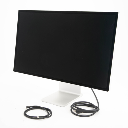 USED Apple Studio Display 27