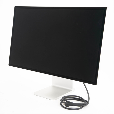 Used Apple Studio Display 27