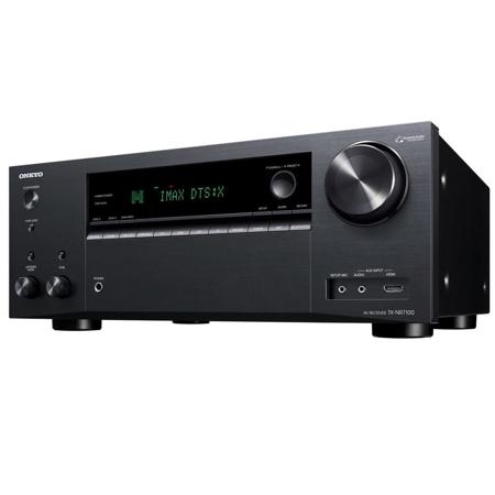 Onkyo TX-NR7100 9.2-Channel 8K/4K Network A/V Receiver - SKU#1759008