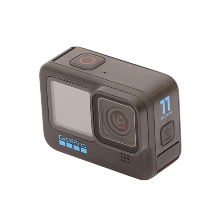 GoPro HERO11 Black Camera - SKU#1759184