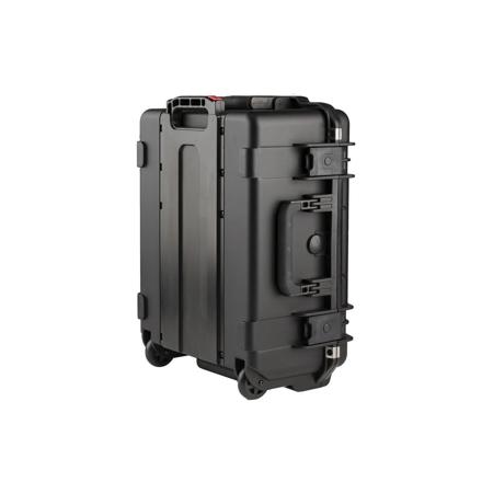 Ikan Rolling Hard Case for PT-ELITE-V2, PT-ELITE-PRO, PT1200 Teleprompters