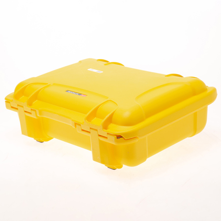 Pocket Video Studio ATEM Mini Extreme Case - Inside Ports SKU#1759374