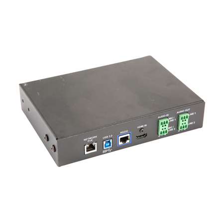 Vaddio AV Bridge Mini HD Audio/Video Encoder - SKU#1759431