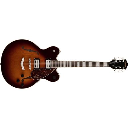 Gretsch G2622 Streamliner Center Block Double-Cut V-Stoptail Electric Guitar