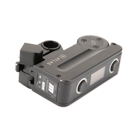 Redrock Micro Atlas Smart Motor Single Channel Focus Control - SKU#1759652