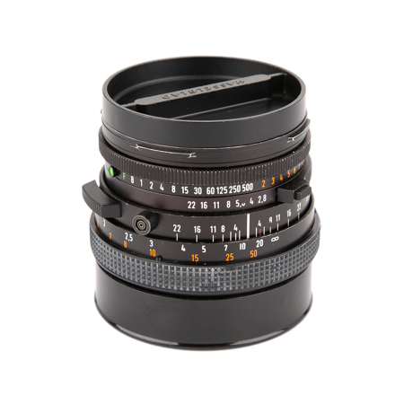 ハッセルブラッド Hasselblad CF プラナー80mm f2.8