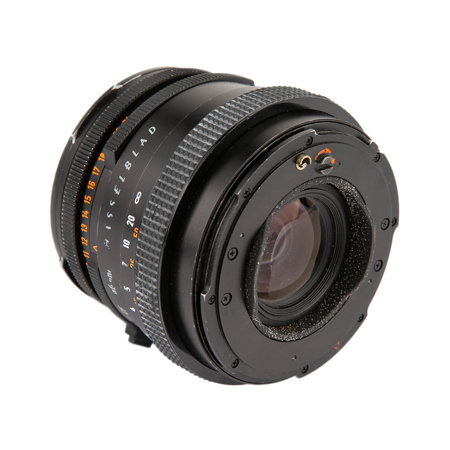 USED Hasselblad Zeiss Planar 80mm F2.8 CF T* Medium Format Lens