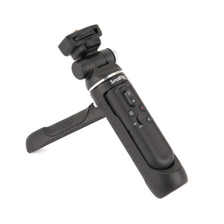 SmallRig SR-RG1 Wireless Shooting Grip/Tabletop Tripod for Sony and Canon Cameras