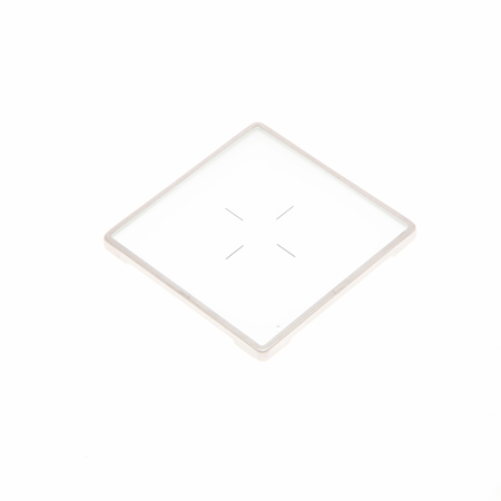 Hasselblad Hasselblad Focusing Screen Acute-Matte D with Split Image and Microprism Focusing