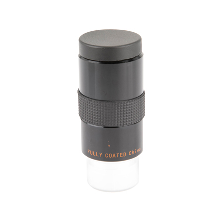 CELESTRON 40MM PLOSSL TELESCOPE EYEPIECE