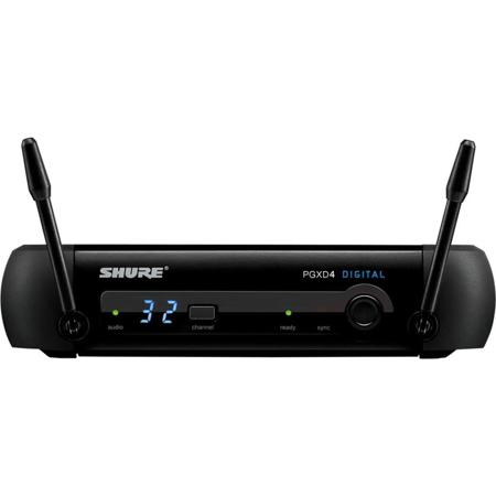 Shure PGXD14/PGA31 Headworn Wireless System - X8:902-928MHz SKU#1760052