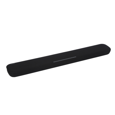 Yamaha YAS-109 2-Channel Sound Bar with Dual Built-In Subwoofers - SKU#1760100