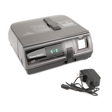 Pacific Image PowerSlide X Automated 35mm Slide Scanner