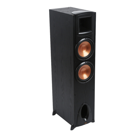 Klipsch Hd Theater 300 Home Theater System Klipsch HD 500 High