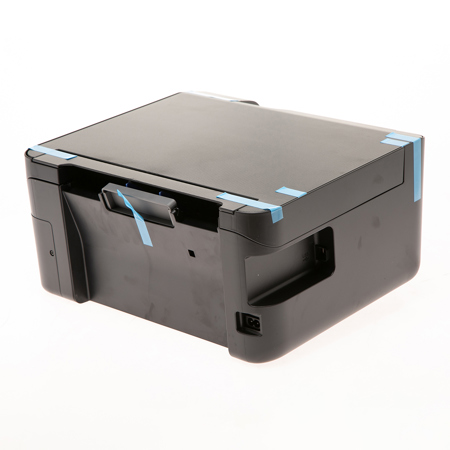 Epson EcoTank ET-2800 Wireless AIO Supertank Color Inkjet Printer - SKU#1760432