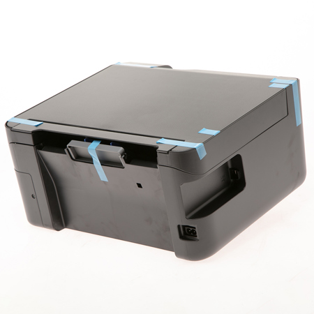 Epson EcoTank ET-2800 Wireless AIO Supertank Color Inkjet Printer - SKU#1760580