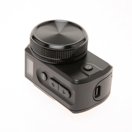 Tilta Wireless Controller for Mirage Matte Box - Black SKU#1760911