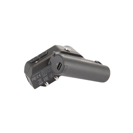 Tilta Wireless Motor for Mirage Matte Box - Black SKU#1760912