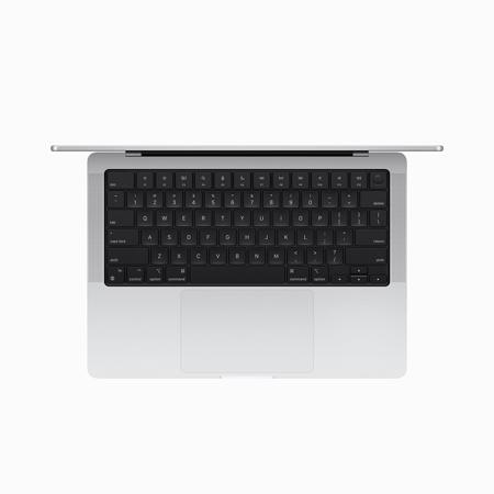 Apple 14" MacBook Pro - Silver SKU#1761056