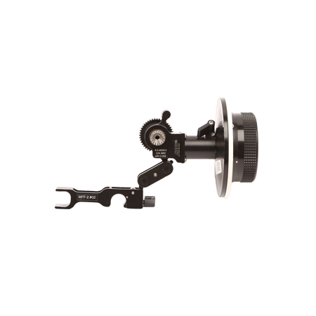 ARRI Mini Follow Focus MFF-2 Cine Set - SKU#1761280