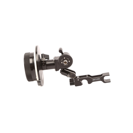 ARRI Mini Follow Focus MFF-2 Cine Set - SKU#1761280