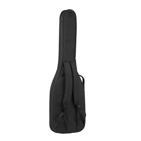 H&A Deluxe Gig Bag for Bass Guitars - SKU#1761439
