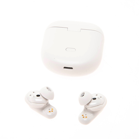 Bose Bose QuietComfort Ultra Earbuds, White