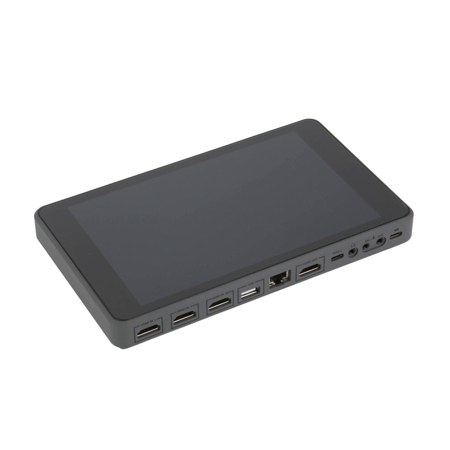 YoloLiv YoloBox Pro All-In-One Multi-Cam Live Streaming Device - SKU#1761890