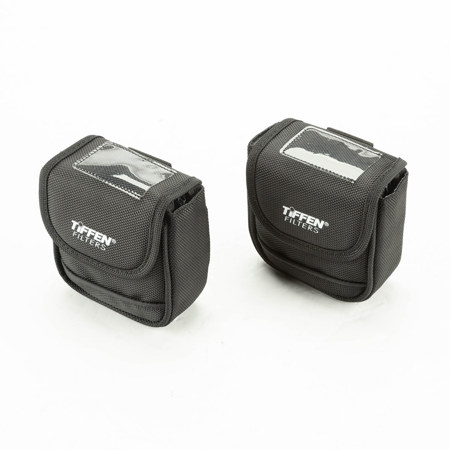 Tiffen 77mm Indie Pro Infrared/Neutral Density Filter Kit (0.3, 0.6, 0.9, 1.2, 1.5, 1.8, 2.1 IR/ND Filters)