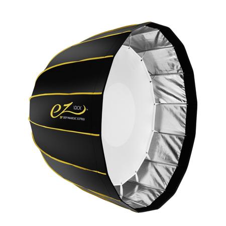 Glow EZ Lock Deep Parabolic Quick Softbox (28")