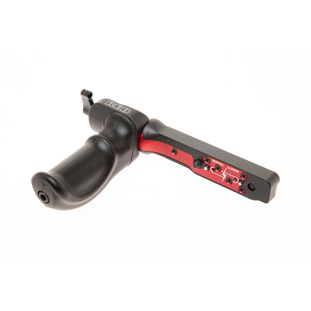 RED 720-0057 KOMODO Outrigger Handle 【公式通販】
