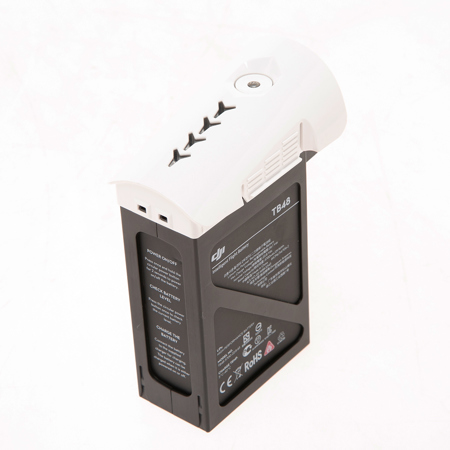 Parallel Charging Board For DJI Inspire 1 - Maison Du Drone
