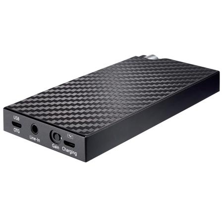 Ultrasone PANTHER DSD DAC Amplifier - SKU#1762376