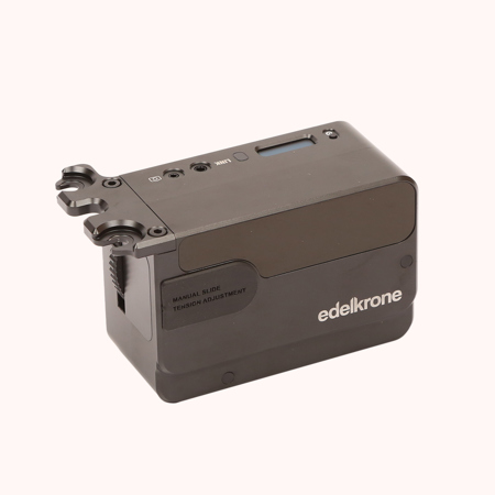 edelkrone Slide Module V3 for All SliderPLUS Models - SKU#1762402