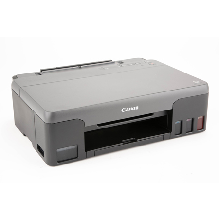 Canon PIXMA G1220 MegaTank Inkjet Printer - SKU#1762662