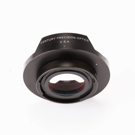 USED Century Optics .3x 58mm Ultra Fisheye Adapter for Sony TRV900