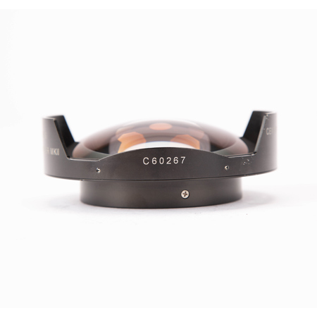 USED Century Optics .3x 58mm Ultra Fisheye Adapter for Sony TRV900