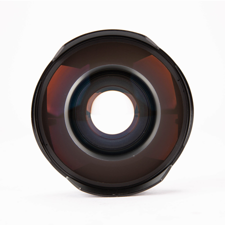 USED Century Optics .3x 58mm Ultra Fisheye Adapter for Sony TRV900
