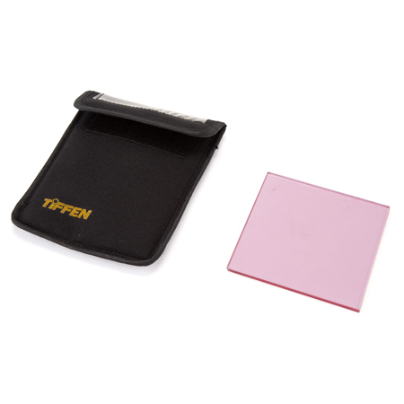 Tiffen 4x4 4x (0.6) Neutral Density Glass Filter