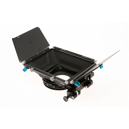 Fotga DP500 MKIII Mattebox with 15mm Rod Clamp - SKU#1762944