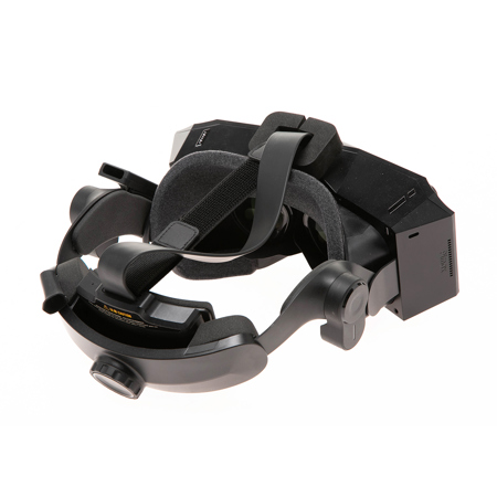 Pimax Crystal Virtual Reality Headset - SKU#1762950