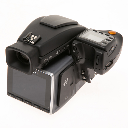 Hasselblad H6D-50c Medium Format DSLR Camera - SKU#1762985