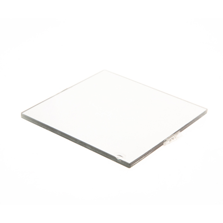 Tiffen 4x4" Black Pro Mist #3 Special Effects Glass Filter - SKU#1763019