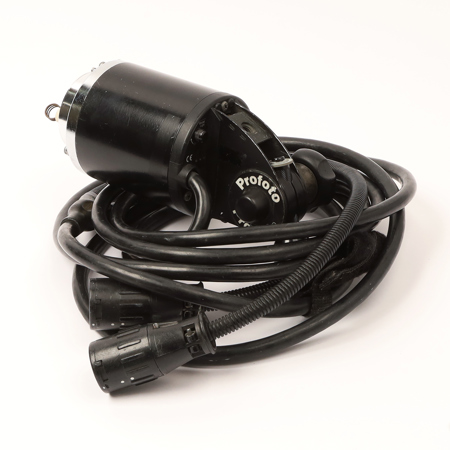 Profoto Pro Twin Head #900719 / 701-111 SKU#1763280