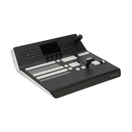 Blackmagic Design ATEM 1 M/E Advanced Panel - SKU#1763294