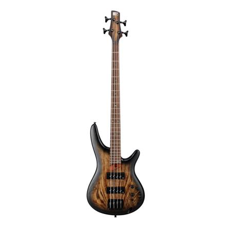 Ibanez SR600E SR Standard Electric Bass Guitar - Antique Brown Stained Burst